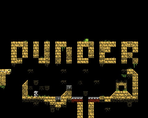 DUNDER
