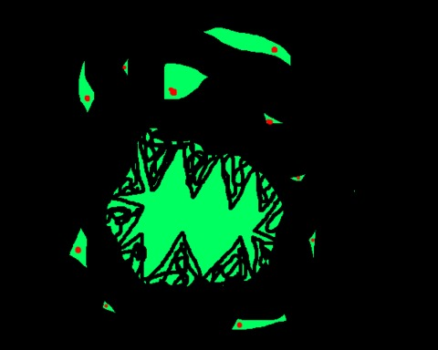 HungryEntity