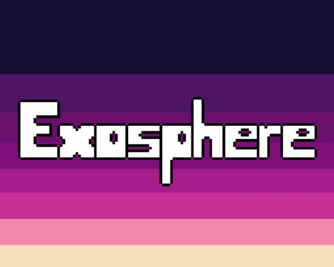 Exosphere