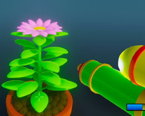 Zen Watering