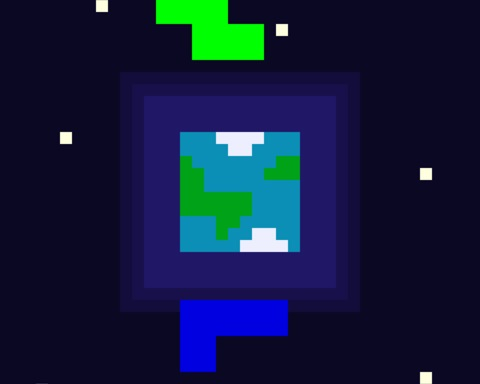 World Tetris