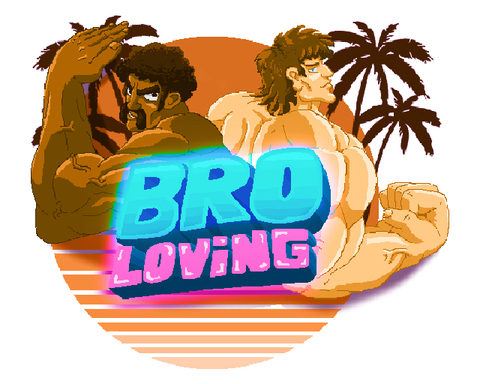 Bro Loving: Keep the Bromance Alive
