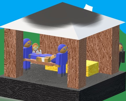 TowerHeal