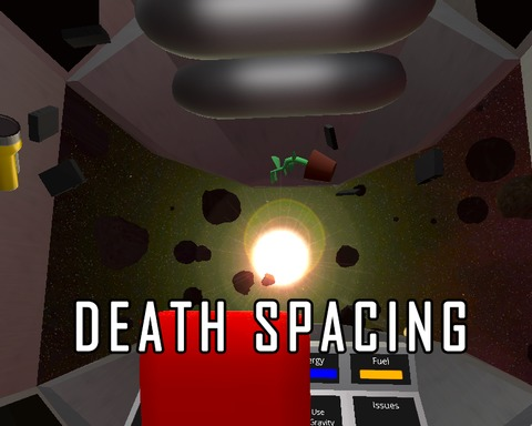 Death Spacing