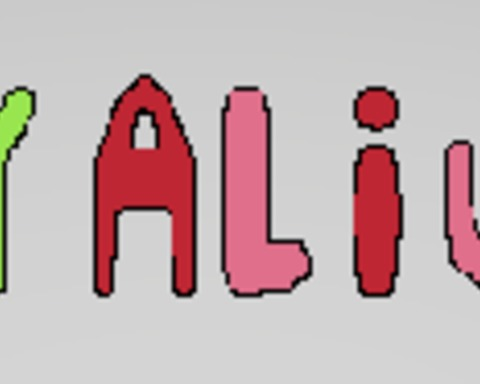 Carry Alive It - COMPO game!