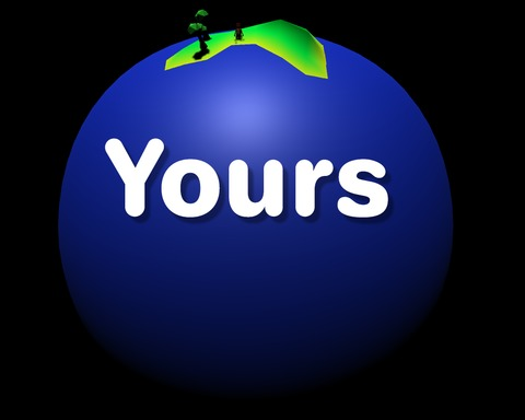 Yours