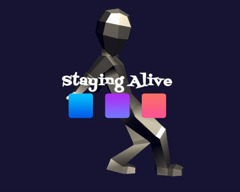 Staying Alive