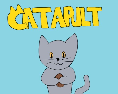 Catapult