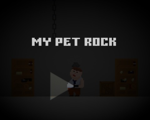 My Pet Rock