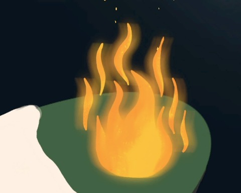 Crackles