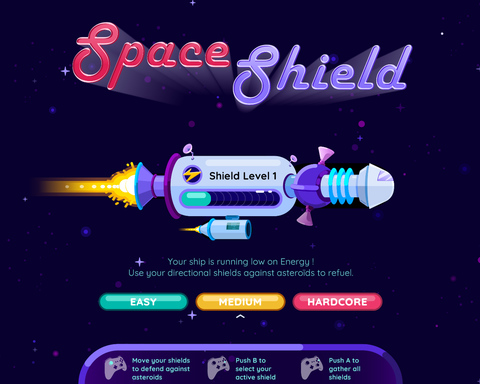 Space Shield