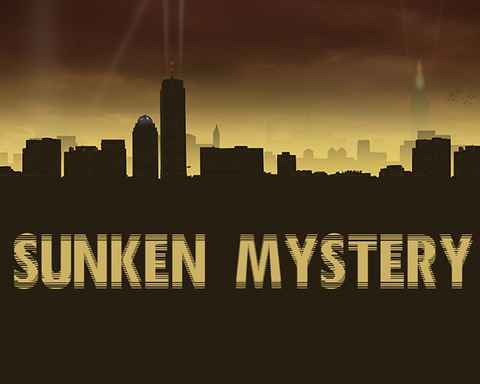 Sunken Mystery