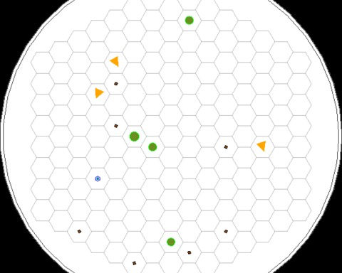 Petri-geddon