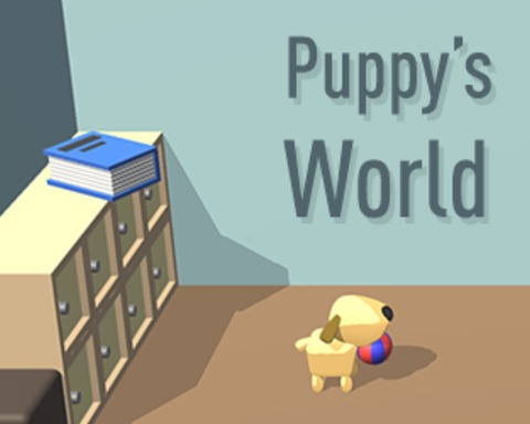 Puppy's World