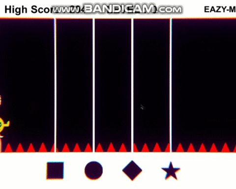 BoxingBag Piano 