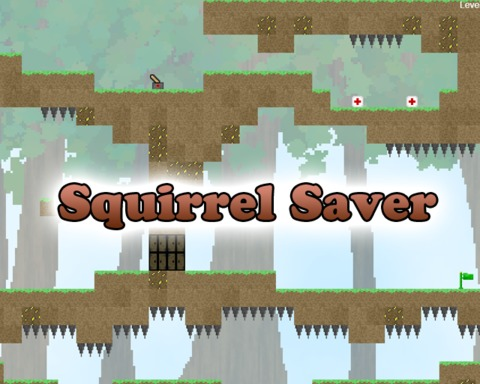 Squirrel Saver