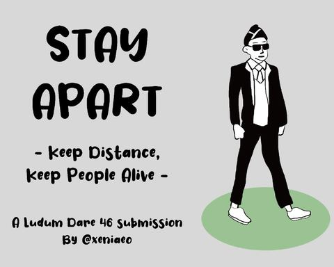 Stay Apart