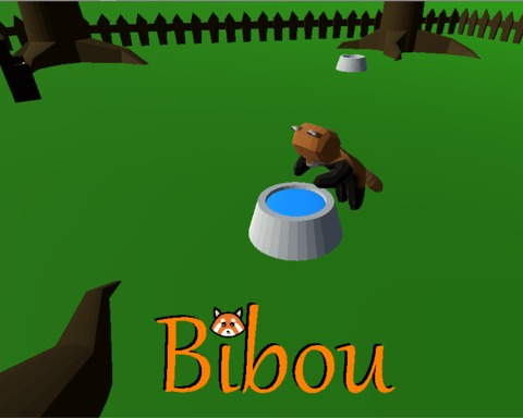 Bibou