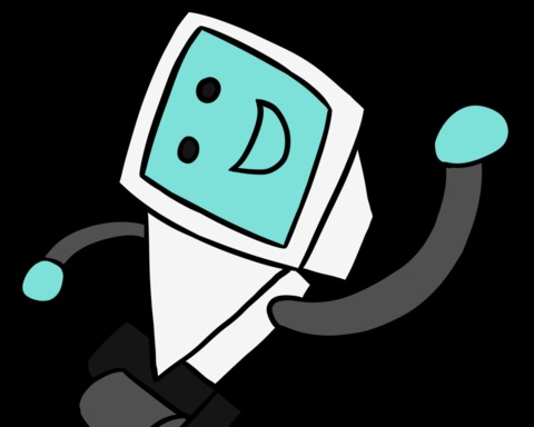 The Balanceventures of BalanceBot