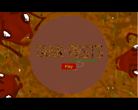 Tank Pests