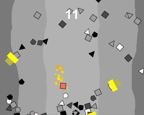Block Pusher