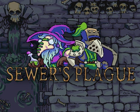 Sewer's Plague