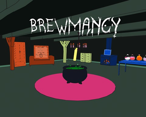 BrewMancy
