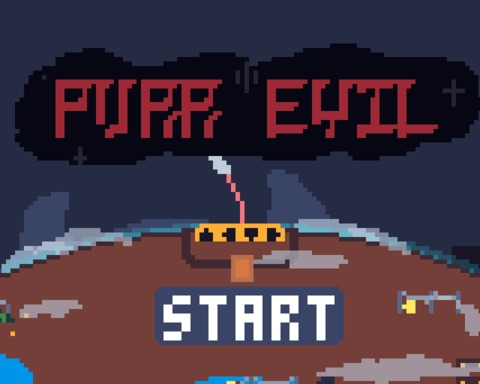 Purr Evil