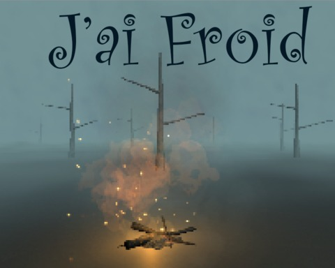 J'ai Froid