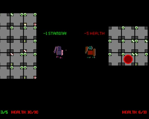 Mines of Tehon