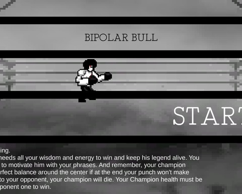 Bipolar Bull