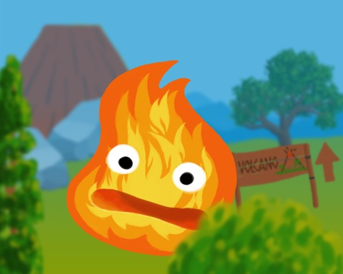 Life Of Sparky