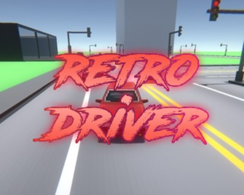 Retro Driver