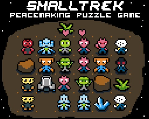 Smalltrek