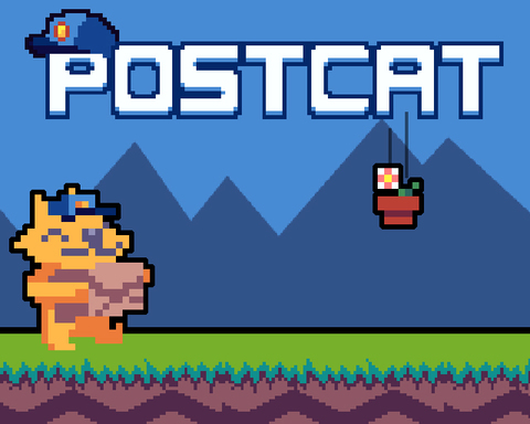 PostCat