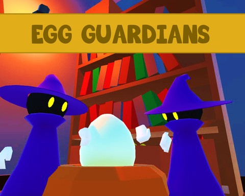 Egg Guardians