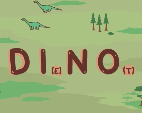 DI(e)NO(t)