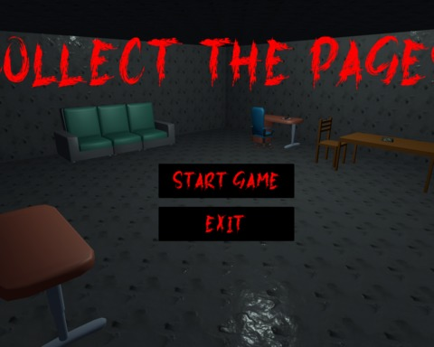 My first game jam ever