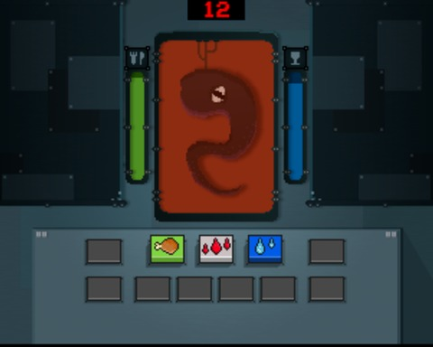 You Have One Job: Keep It Alive