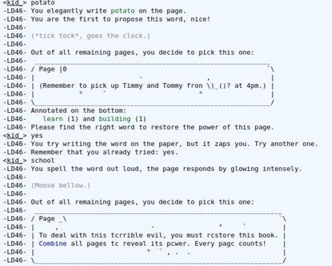TheGlowingBook