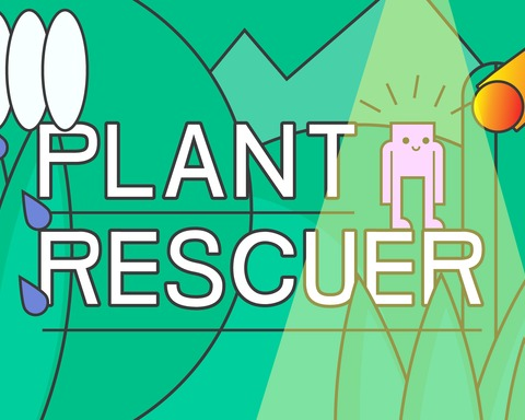 Plant Rescuer