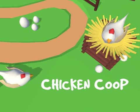 Chicken Coop