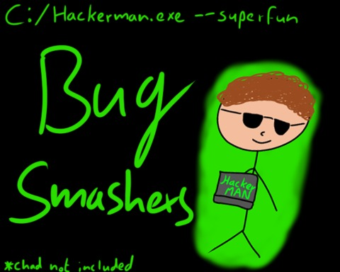 Bug Smashers! (HTML5)