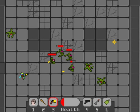 The Pacifist