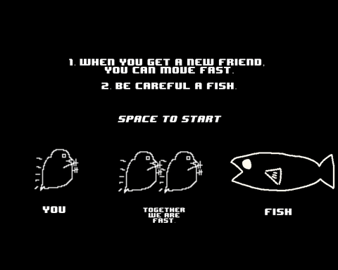 Daphnia forge