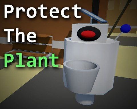 Protect The Plant