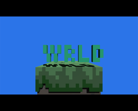 WRLD