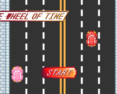 Time Of The Wheel
