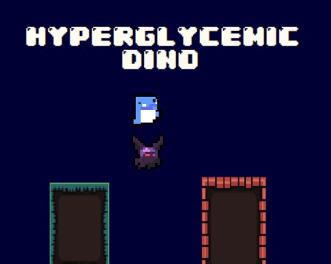 Hypoglycemic Dino