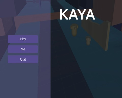 Kaya